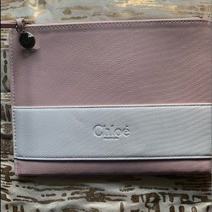 Brand New Chloe Pouch